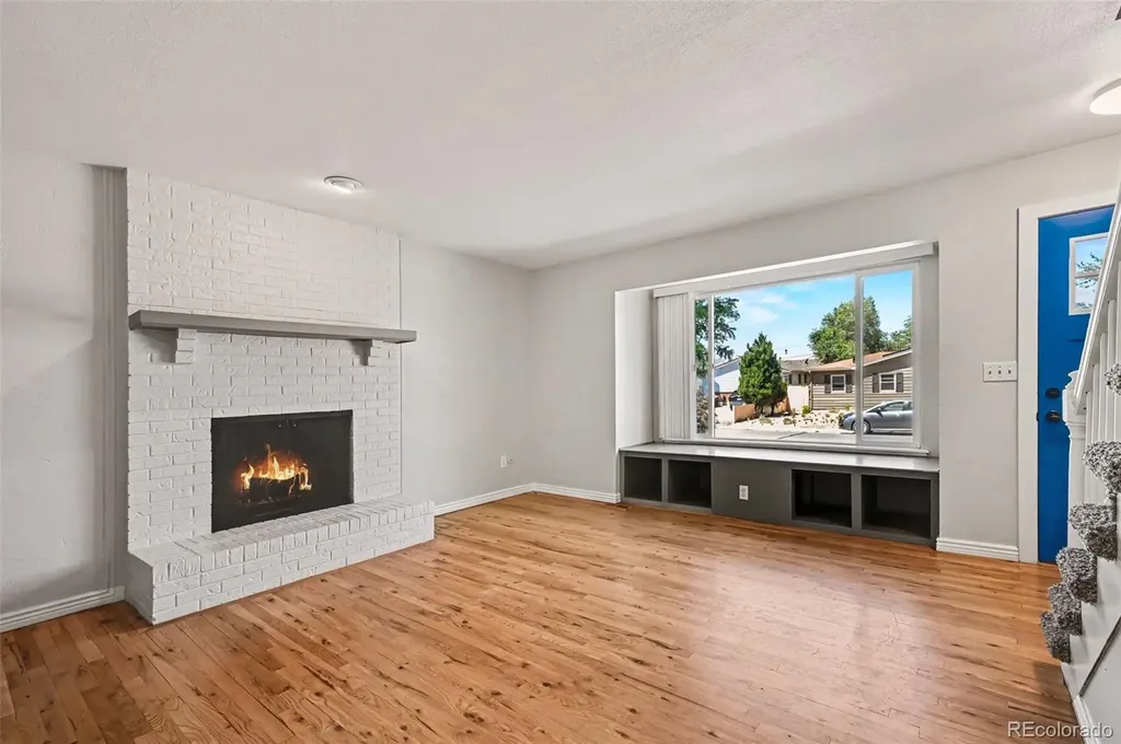 3848 S Inca Street Englewood CO 80110