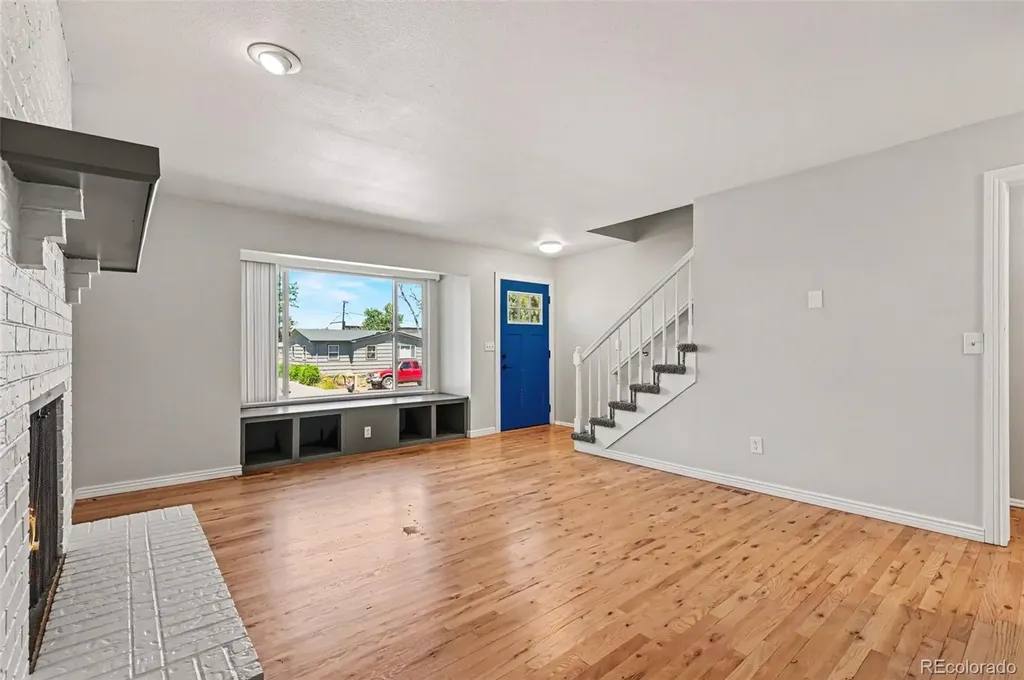 3848 S Inca Street Englewood CO 80110