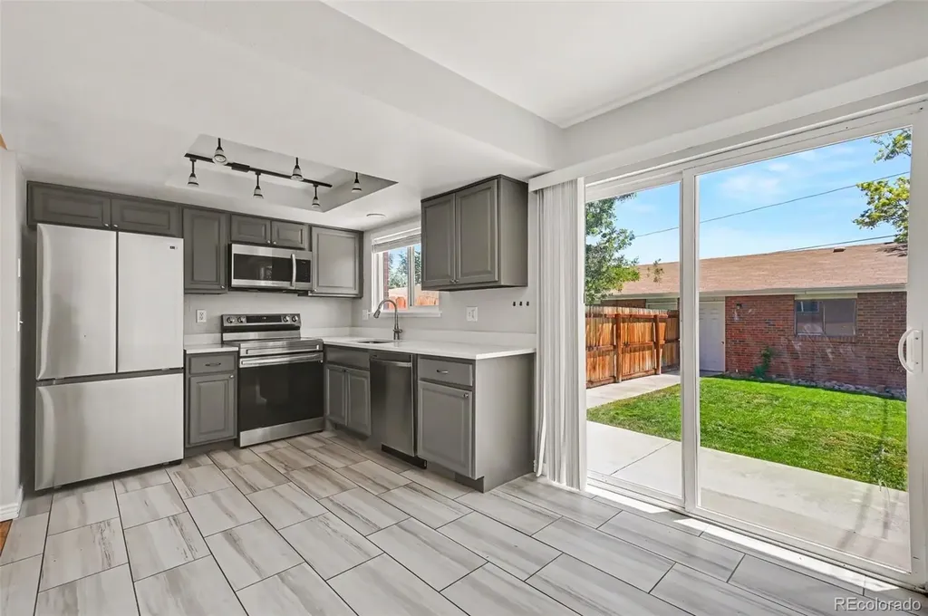 3848 S Inca Street Englewood CO 80110