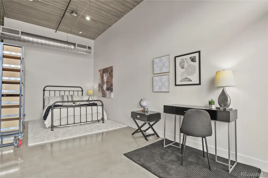 101 N Tejon Street Colorado Springs CO 80903