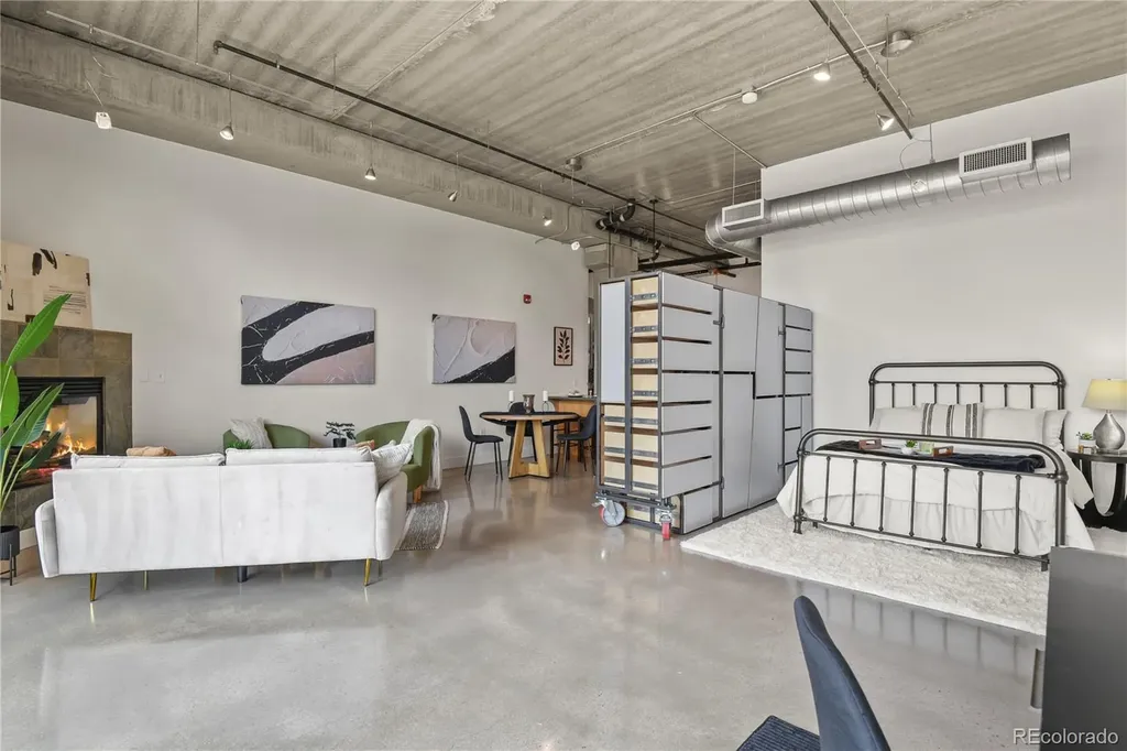 101 N Tejon Street Colorado Springs CO 80903