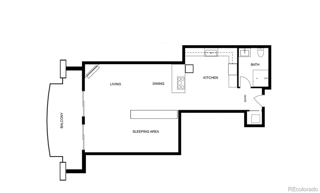 101 N Tejon Street Colorado Springs CO 80903