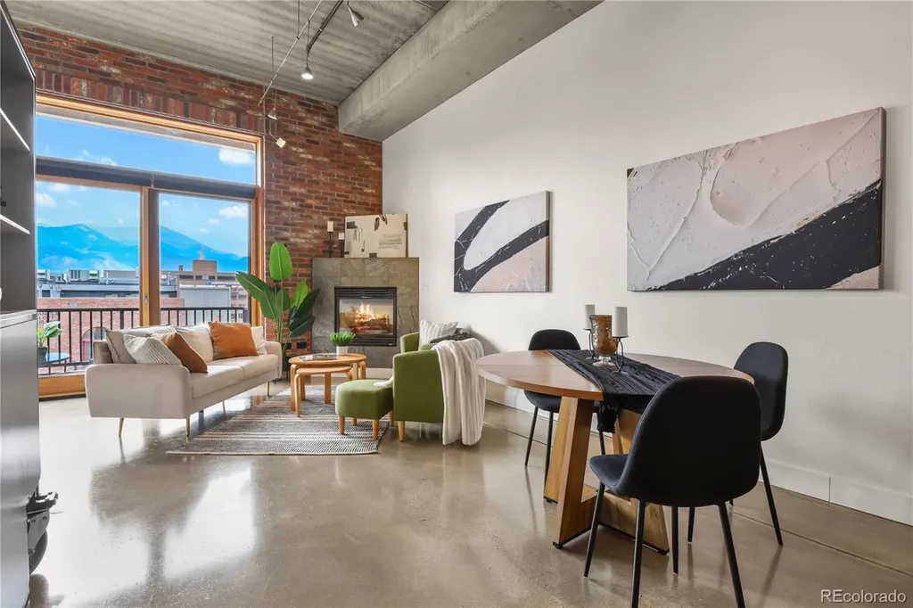 101 N Tejon Street Colorado Springs CO 80903