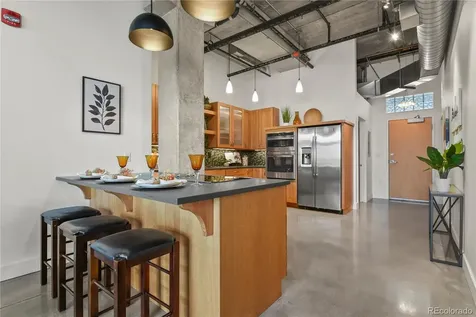 101 N Tejon Street Colorado Springs CO 80903