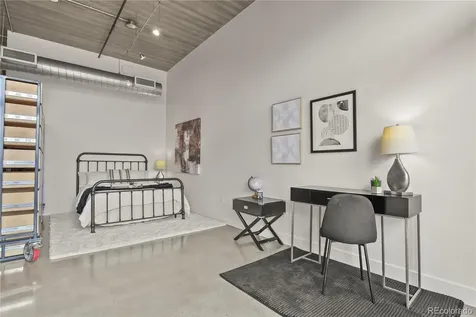 101 N Tejon Street Colorado Springs CO 80903