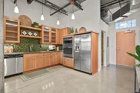 101 N Tejon Street Colorado Springs CO 80903