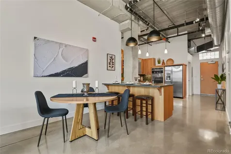 101 N Tejon Street Colorado Springs CO 80903