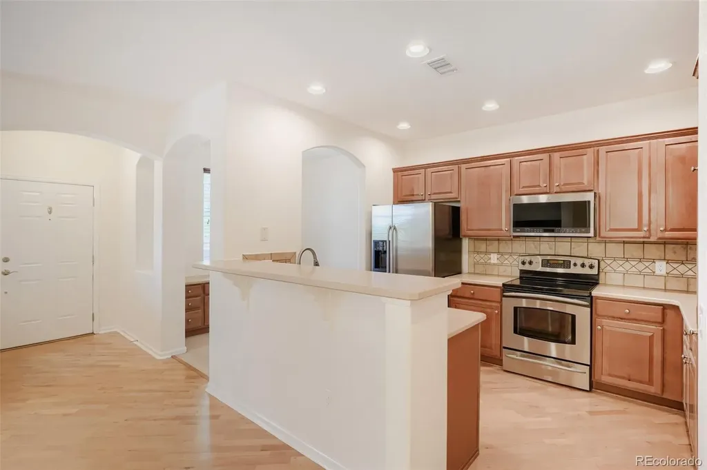 609 W Burgundy Street Littleton CO 80129