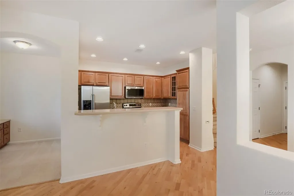 609 W Burgundy Street Littleton CO 80129