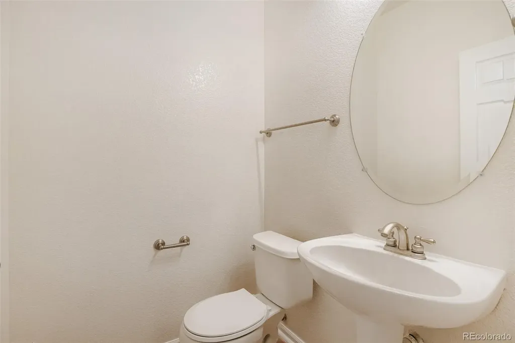 609 W Burgundy Street Littleton CO 80129
