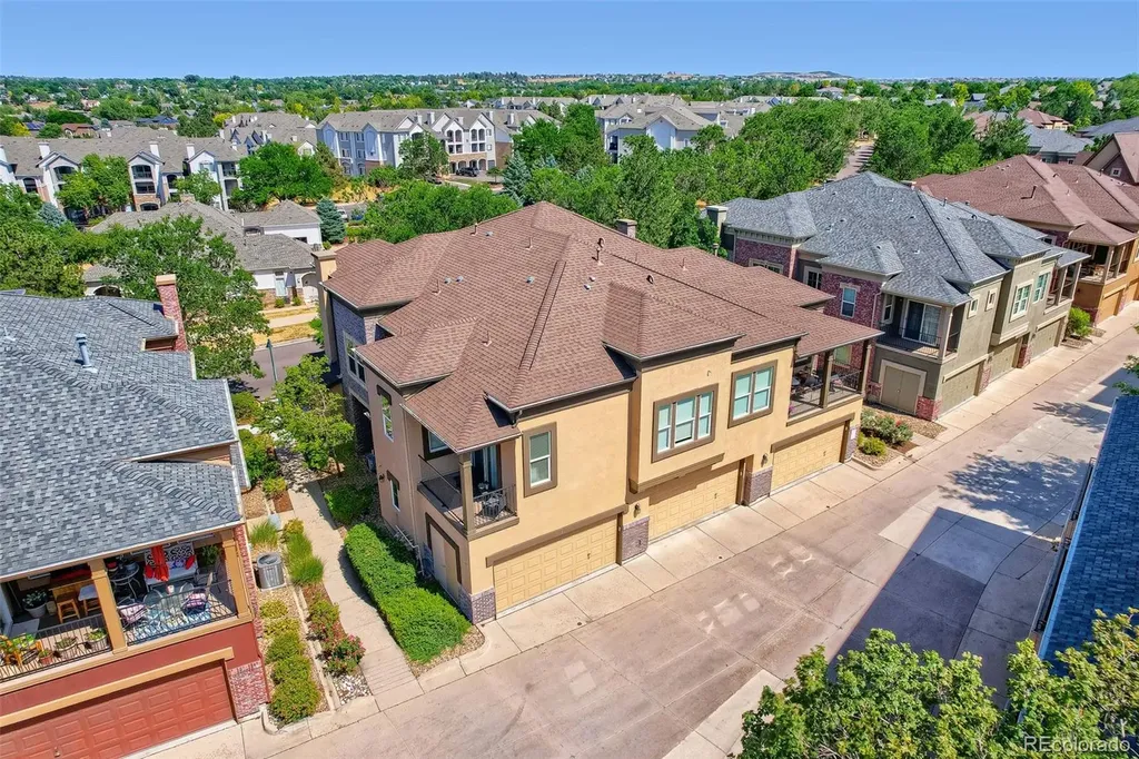 609 W Burgundy Street Littleton CO 80129