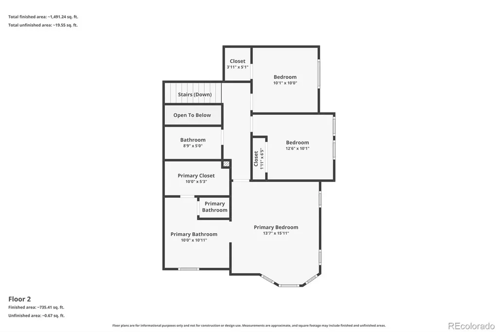 609 W Burgundy Street Littleton CO 80129