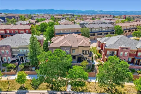 609 W Burgundy Street Littleton CO 80129