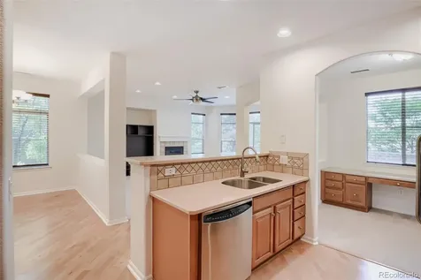 609 W Burgundy Street Littleton CO 80129