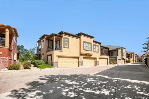 609 W Burgundy Street Littleton CO 80129