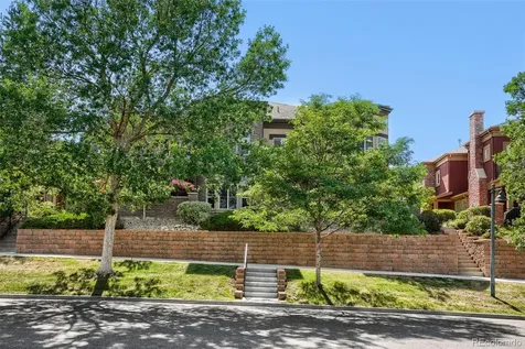 609 W Burgundy Street Littleton CO 80129