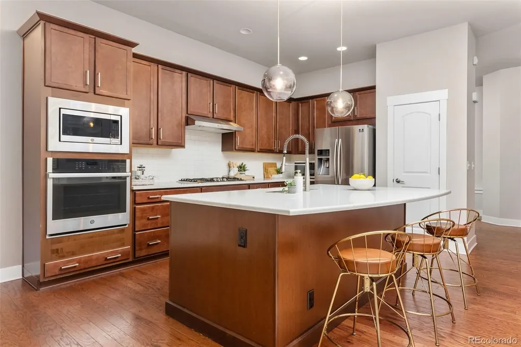 10080 E 59th Drive Denver CO 80238