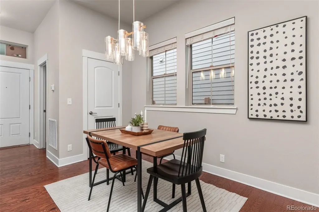10080 E 59th Drive Denver CO 80238