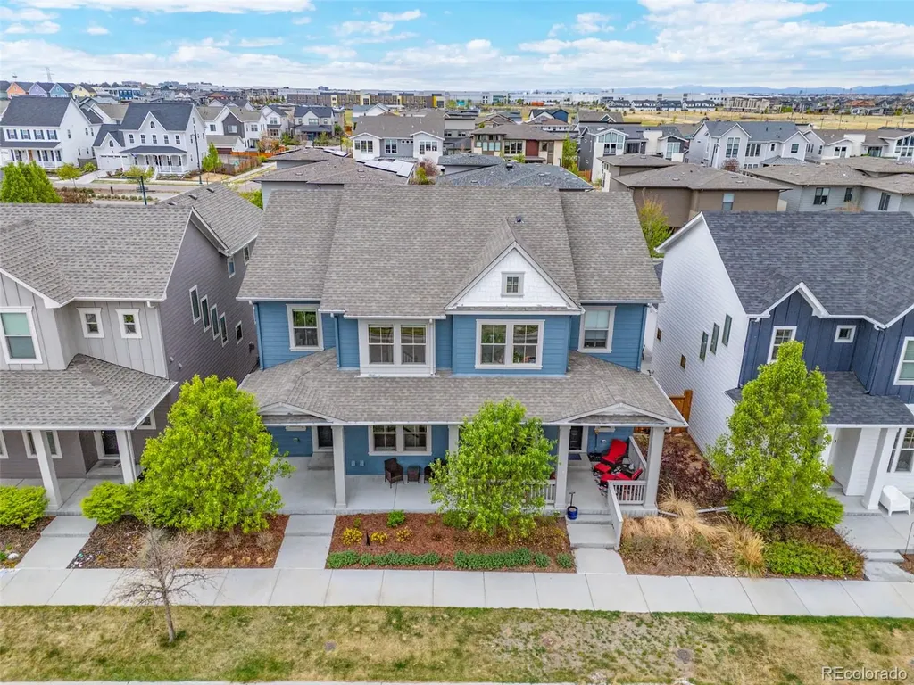 10080 E 59th Drive Denver CO 80238