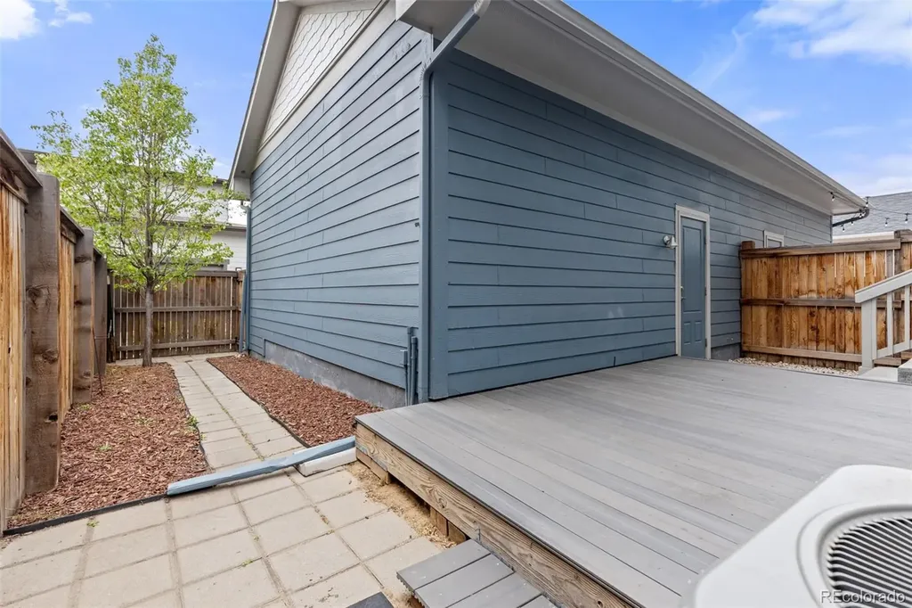 10080 E 59th Drive Denver CO 80238