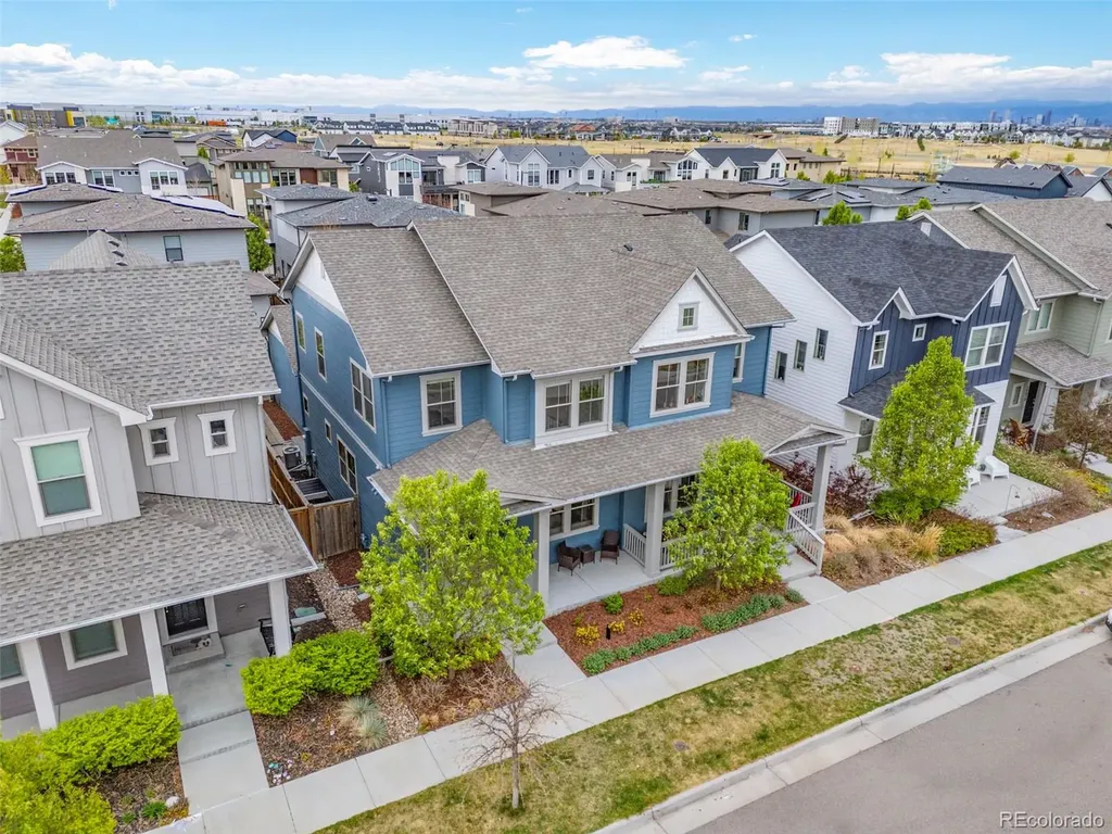 10080 E 59th Drive Denver CO 80238