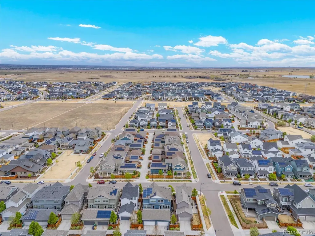 10080 E 59th Drive Denver CO 80238
