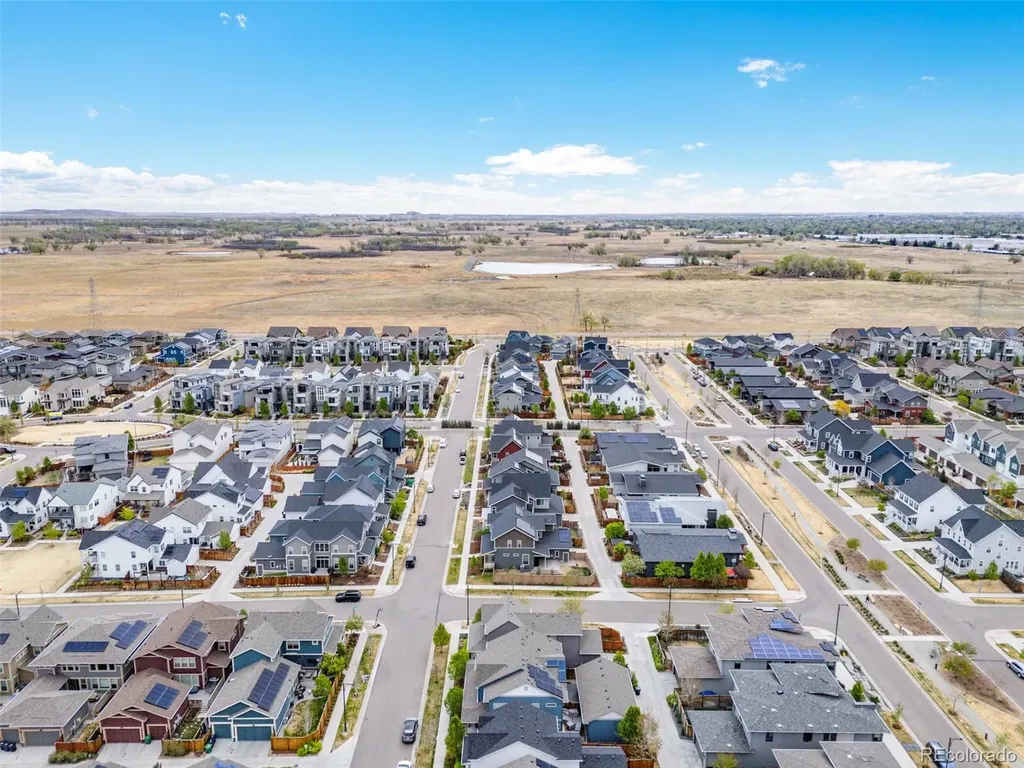 10080 E 59th Drive Denver CO 80238