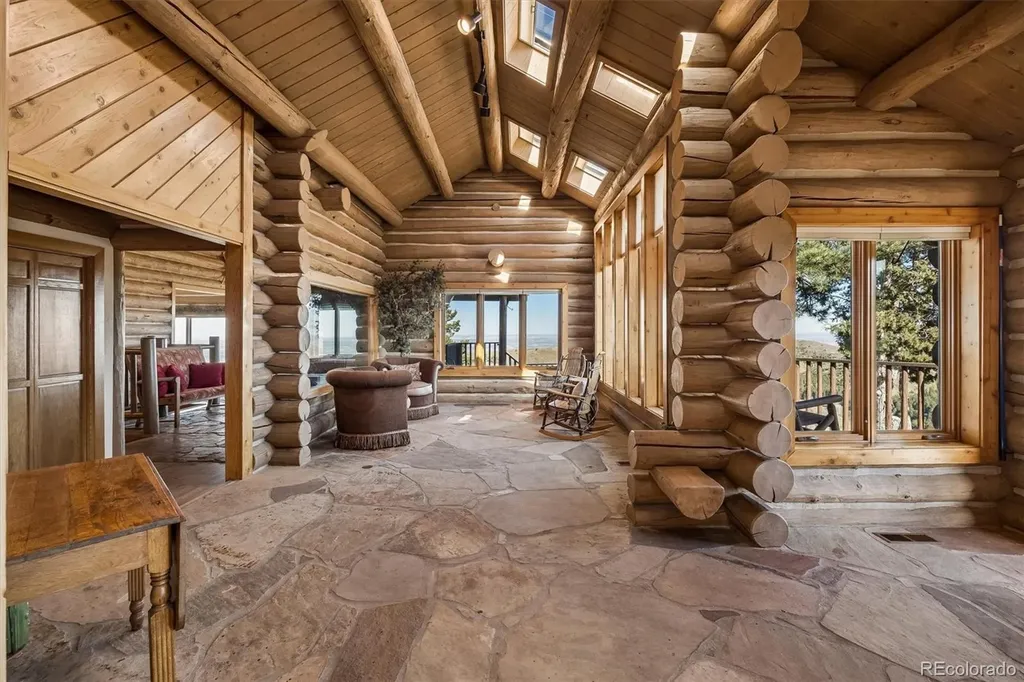 51 W Ranch Trail Morrison CO 80465