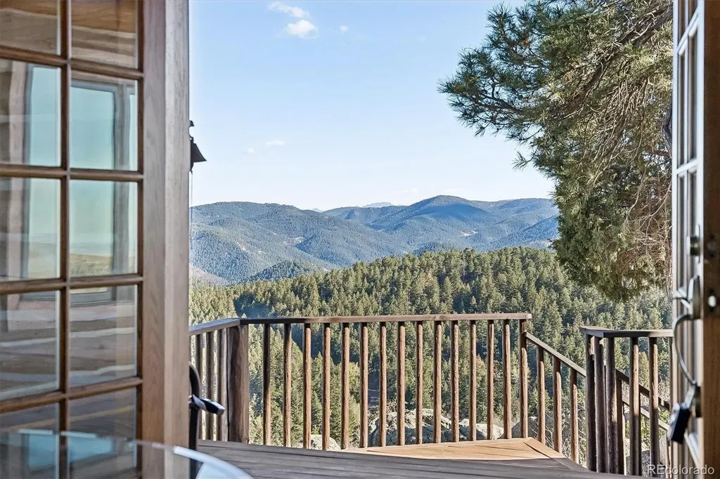 51 W Ranch Trail Morrison CO 80465