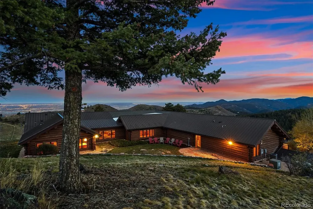 51 W Ranch Trail Morrison CO 80465