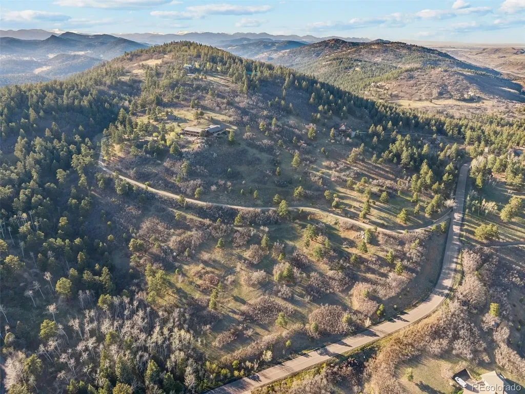 51 W Ranch Trail Morrison CO 80465