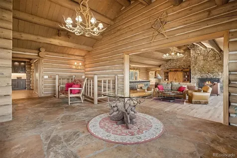 51 W Ranch Trail Morrison CO 80465