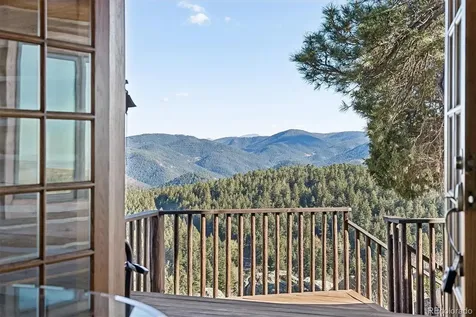 51 W Ranch Trail Morrison CO 80465