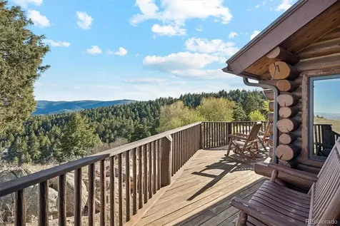 51 W Ranch Trail Morrison CO 80465