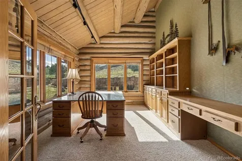 51 W Ranch Trail Morrison CO 80465