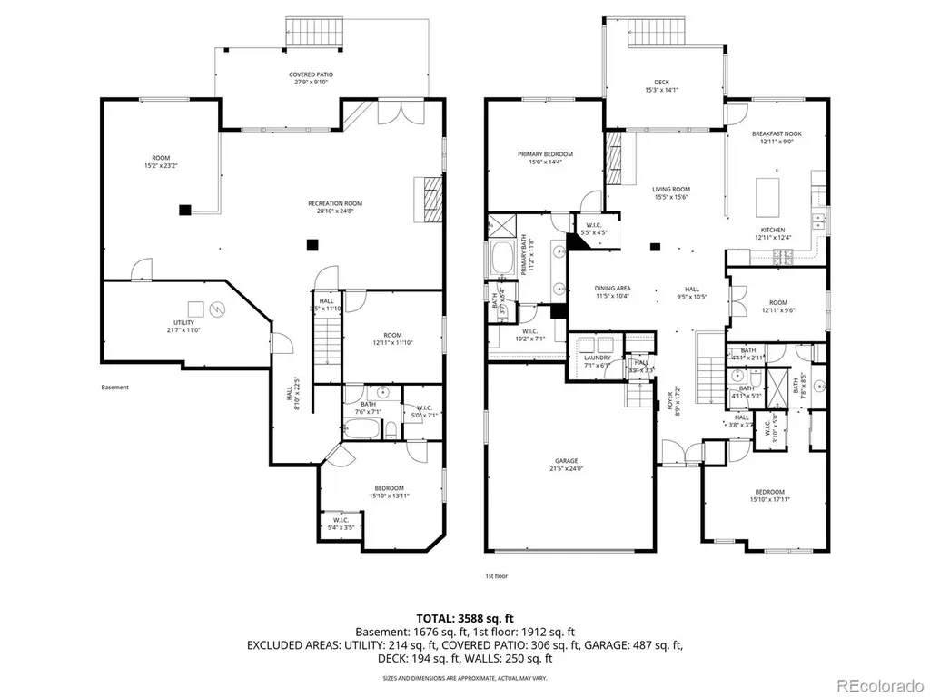 12077 S Wanderlust Way Parker CO 80138