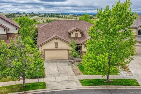 12077 S Wanderlust Way Parker CO 80138