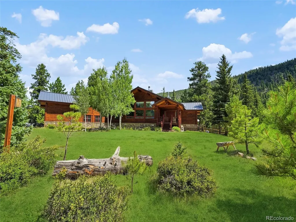637 River Run Drive Antonito CO 81120