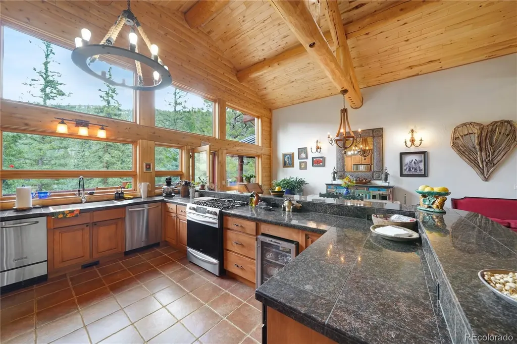 637 River Run Drive Antonito CO 81120