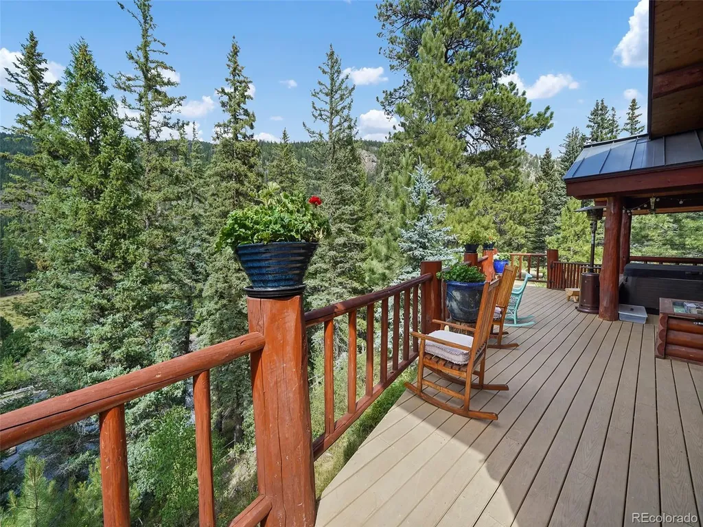 637 River Run Drive Antonito CO 81120