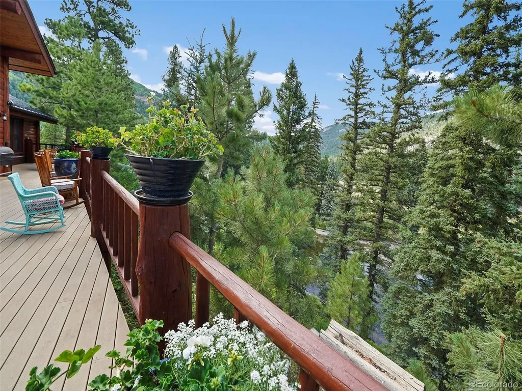 637 River Run Drive Antonito CO 81120