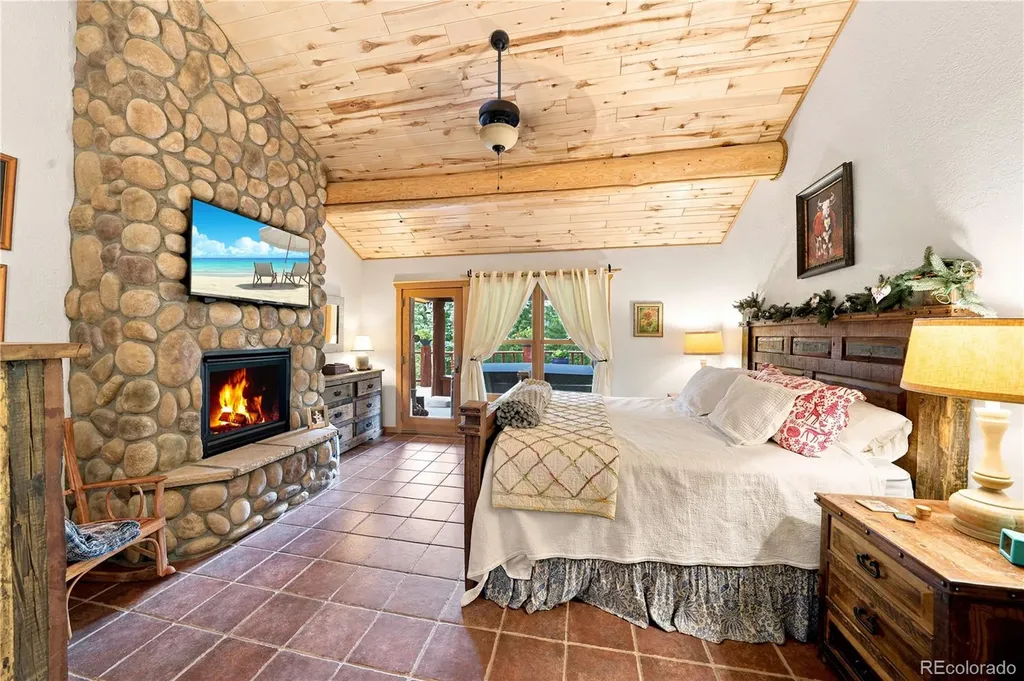 637 River Run Drive Antonito CO 81120