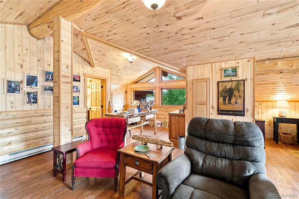 637 River Run Drive Antonito CO 81120