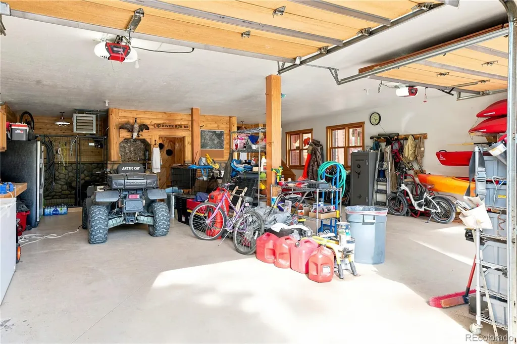 637 River Run Drive Antonito CO 81120