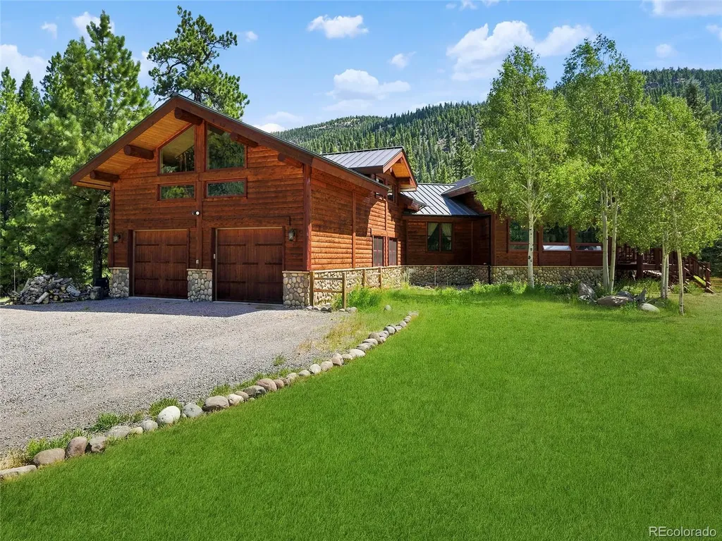 637 River Run Drive Antonito CO 81120
