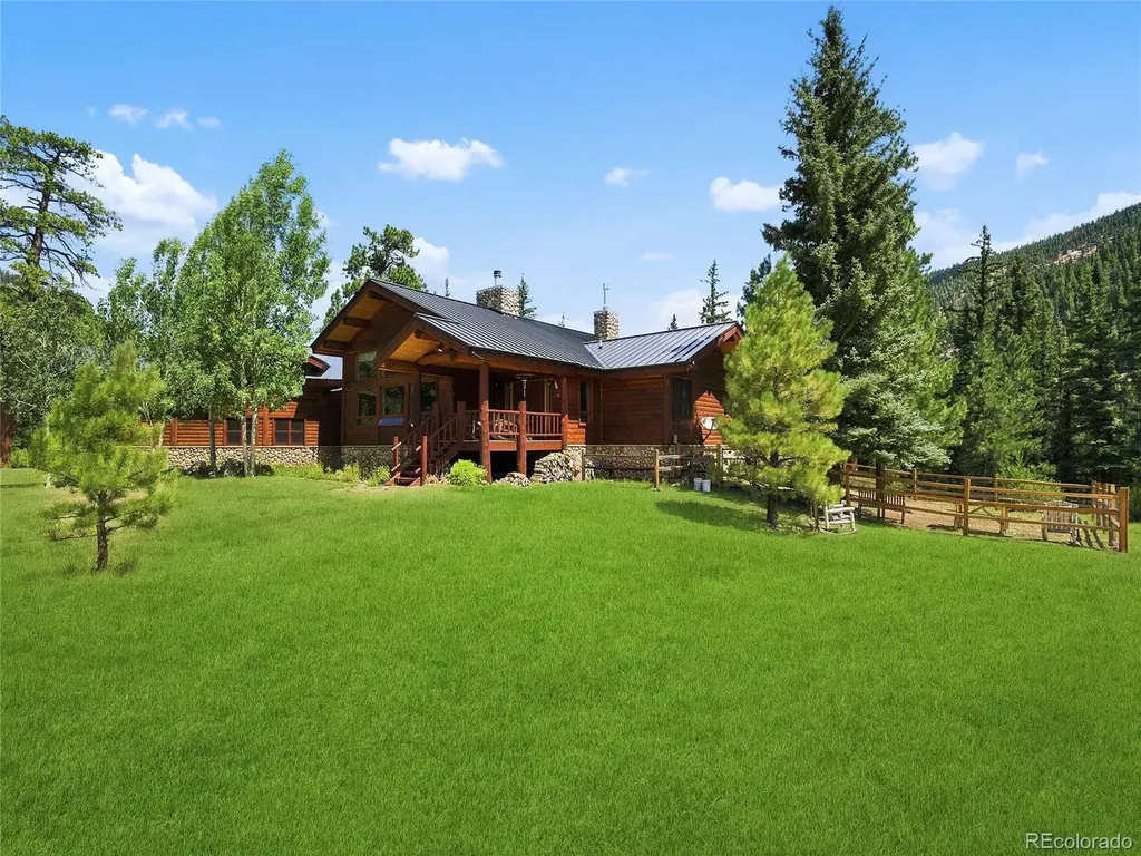 637 River Run Drive Antonito CO 81120