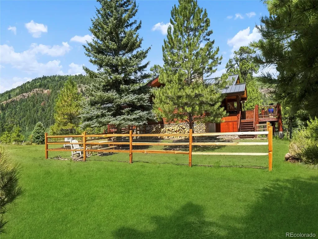637 River Run Drive Antonito CO 81120