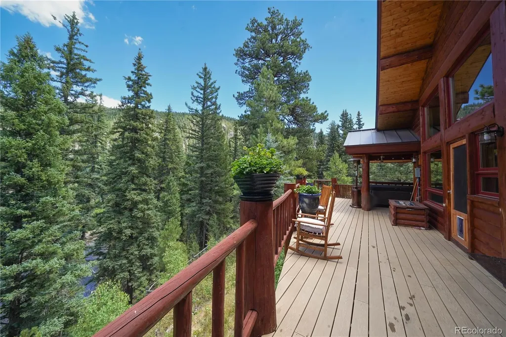 637 River Run Drive Antonito CO 81120