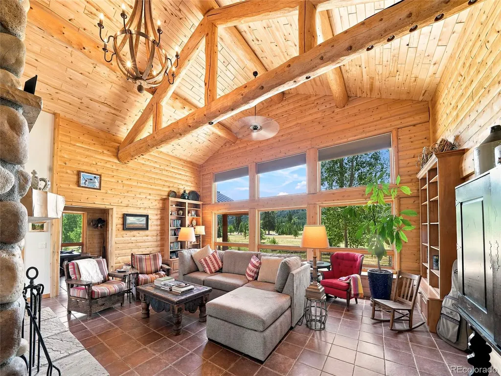 637 River Run Drive Antonito CO 81120