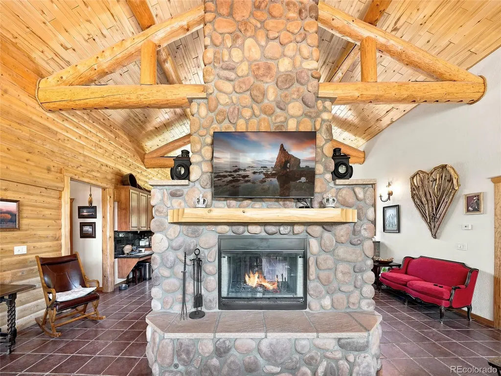 637 River Run Drive Antonito CO 81120